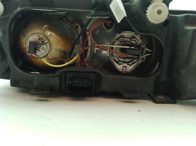 8L0941004AF VAG Правая фара купить в Черновцы
