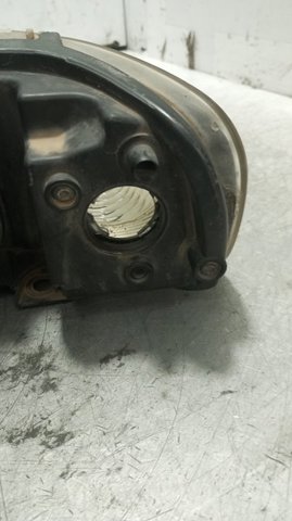 VAG 8L0941004AF Правая фара в наличии Винница