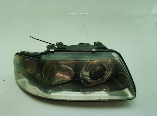 8L0941004AF Фара правая купить Чернигов