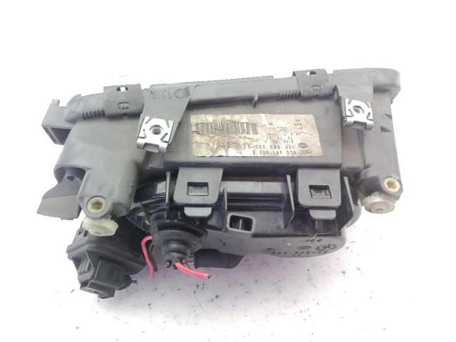 8L0941029A Фара левая купить Черновцы