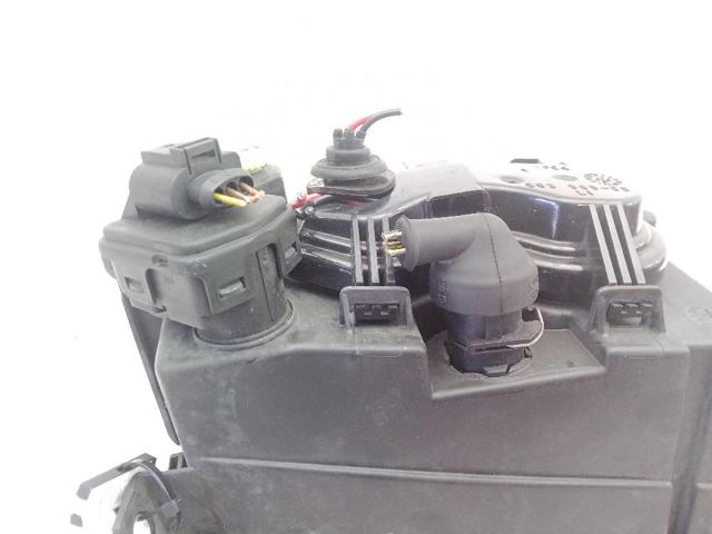 8L0941029A VAG Левая фара купить в Полтава