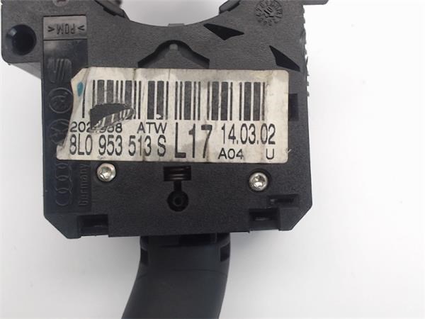 VAG 8L0953513S Переключатель подрулевой левый в наличии Черновцы