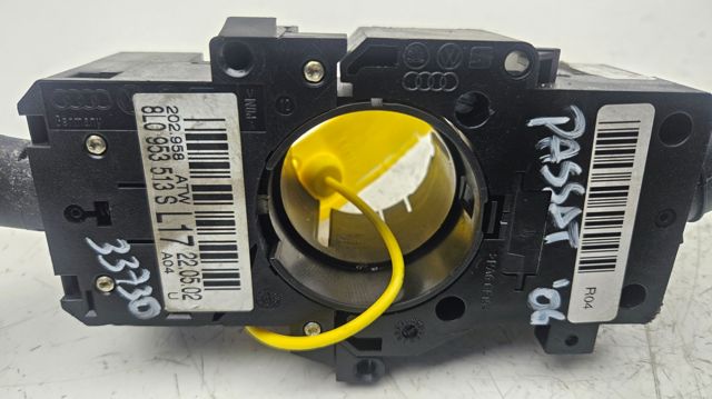 8L0953513S VAG Левый подрулевой переключатель купить в Кривой Рог