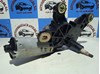 Motor de limpador pára-brisas de vidro traseiro 8L0955711B VAG