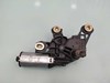 Motor de limpador pára-brisas de vidro traseiro 8L0955711B VAG