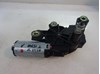 Motor de limpador pára-brisas de vidro traseiro 8L0955711B VAG