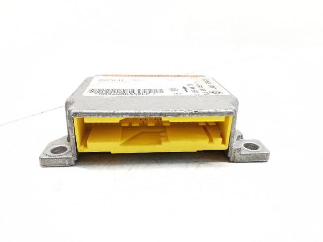 VAG 8L0959655 Модуль-процессор управления подушкой безопасности (ЭБУ AIRBAG) в наличии Тернополь