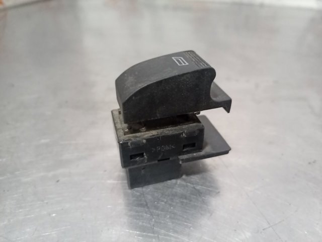 8L0959655A Модуль-процессор управления подушкой безопасности (ЭБУ AIRBAG) купить Черновцы