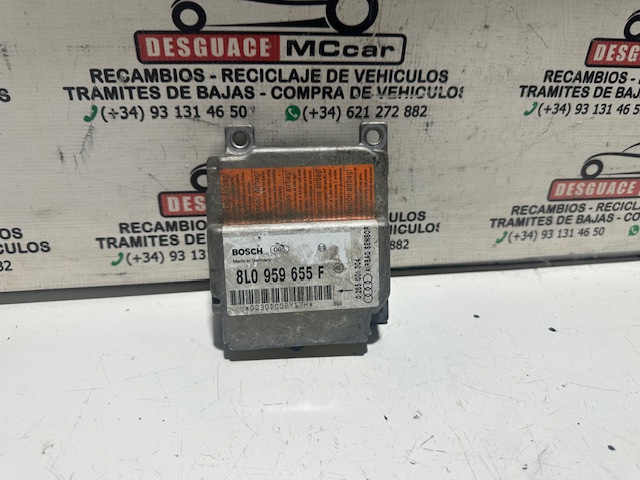 VAG 8L0959655F в наличии Николаев