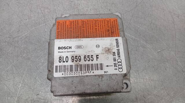 VAG 8L0959655F в наличии Черновцы