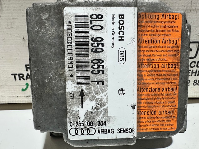 VAG 8L0959655F в наличии Одесса