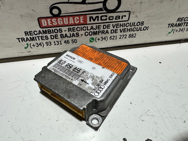 8L0959655F VAG купить в Павлоград