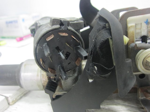 8L1419501AK VAG Рулевая колонка купить в Каменское