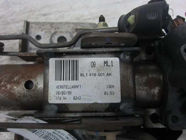 8L1419501AK VAG Рулевая колонка купить в Украина