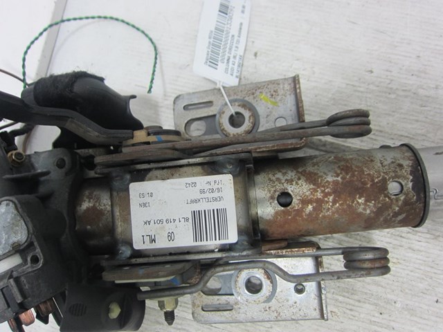 8L1419501AK Рулевая колонка купить Чернигов