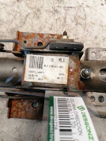 VAG 8L1419501BD Рулевая колонка в наличии Павлоград