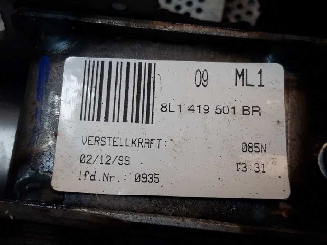 8L1419501BR Рулевая колонка купить Запорожье