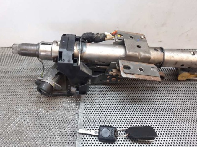VAG 8L1419501BR Рулевая колонка в наличии Черновцы