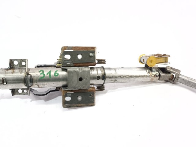 VAG 8L1419501CH Рулевая колонка в наличии Днепр