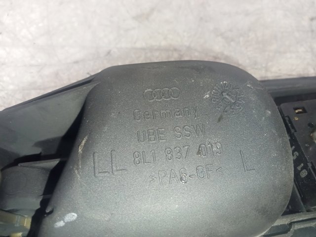 VAG 8L1837019 в наличии Житомир