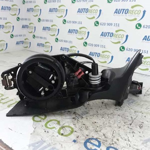 VAG 8L18585313FZ Левое боковое зеркало в наличии Сумы