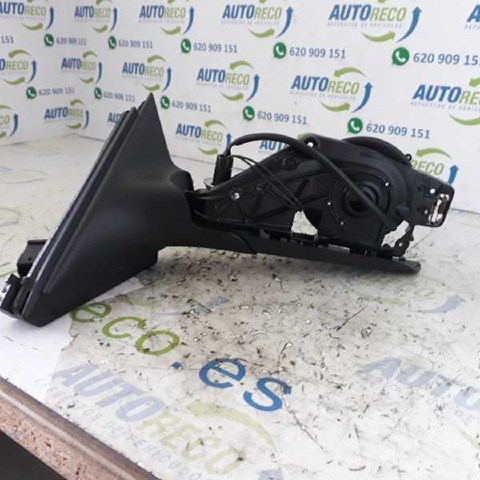 VAG 8L18585313FZ Зеркало заднего вида левое в наличии Житомир