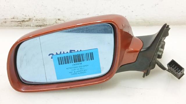 8L18585313FZ VAG Левое боковое зеркало купить в Полтава