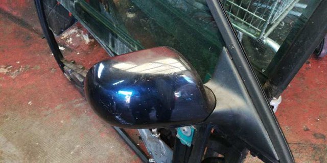 8L18585323FZ VAG Правое зеркало купить в Одесса