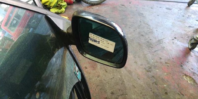 8L18585323FZ Правое зеркало купить Запорожье
