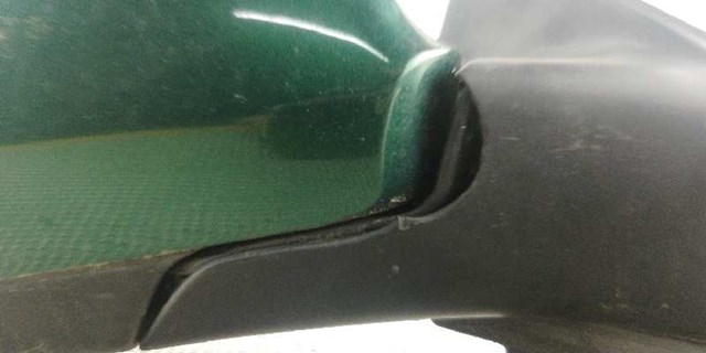 8L18585323FZ VAG Зеркало заднего вида правое купить в Житомир