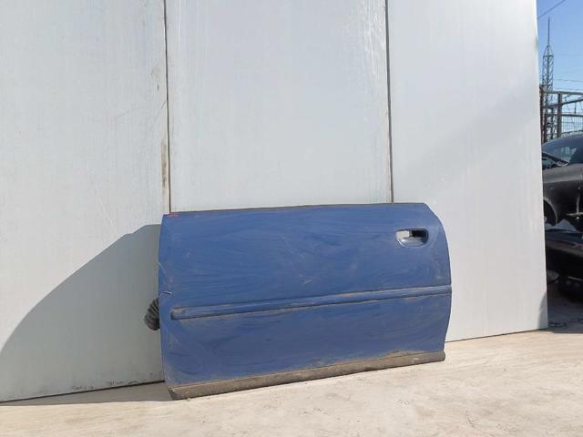 Porta dianteira esquerda Audi A3 8L1
