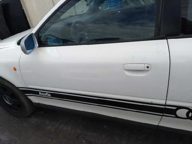 Porta dianteira esquerda Audi A3 8L1