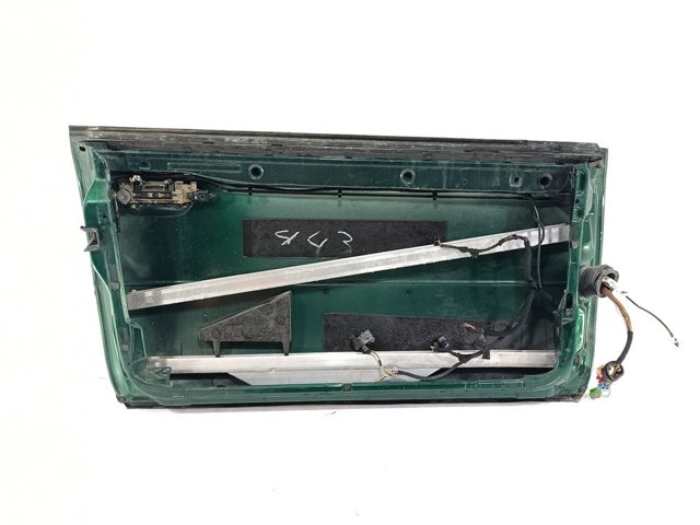 Porta dianteira esquerda Audi A3 8L1