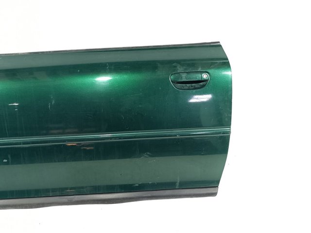 Porta dianteira esquerda Audi A3 8L1