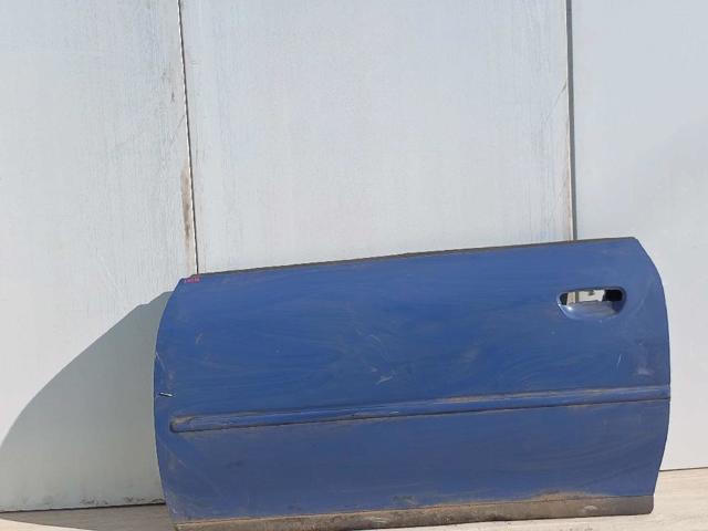 Porta dianteira esquerda Audi A3 8L1