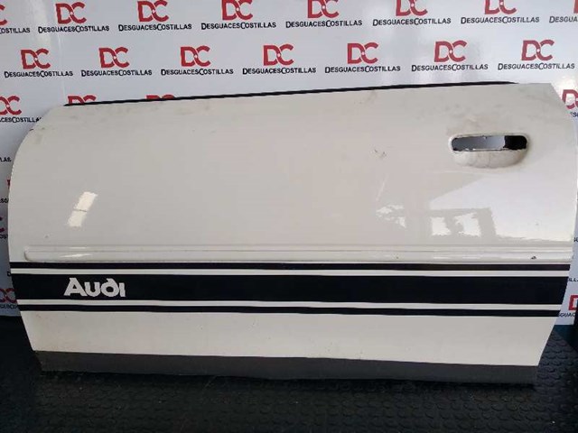 Porta dianteira esquerda Audi A3 8L1