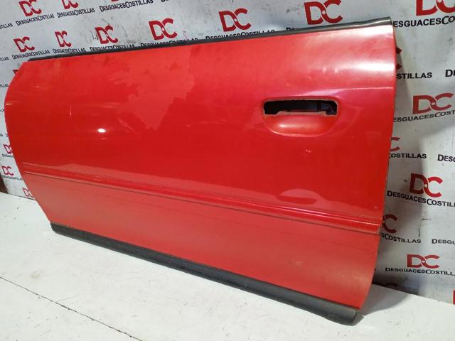 Porta dianteira esquerda Audi A3 8L1