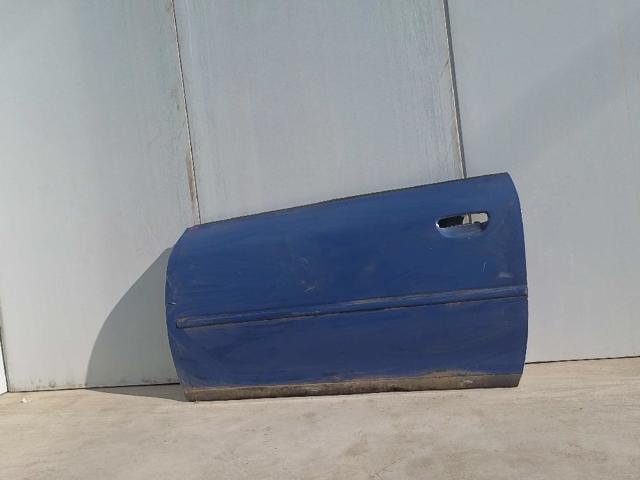 Porta dianteira esquerda Audi A3 8L1