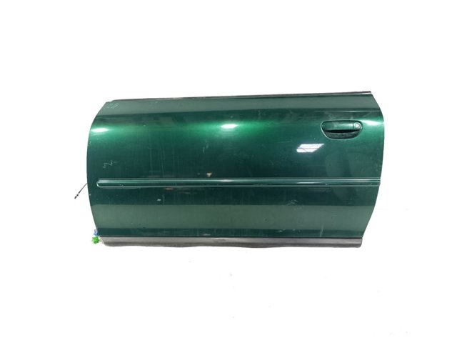 Porta dianteira esquerda Audi A3 8L1