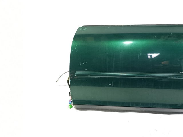 Porta dianteira esquerda Audi A3 8L1