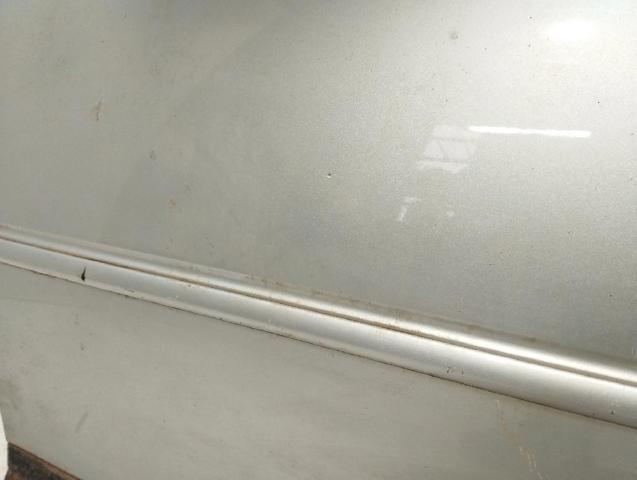 Porta dianteira esquerda Audi A3 8L1