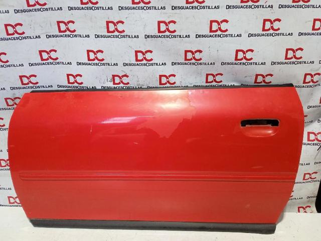 Porta dianteira esquerda Audi A3 8L1