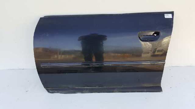 Porta dianteira esquerda Audi A3 8L1