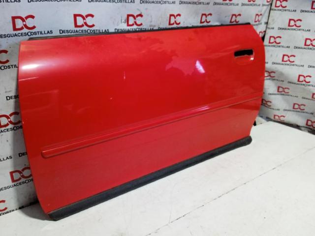 Porta dianteira esquerda Audi A3 8L1