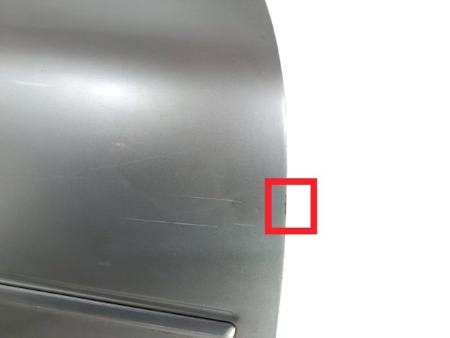 VAG 8L3831052C Дверь передняя правая в наличии Ужгород
