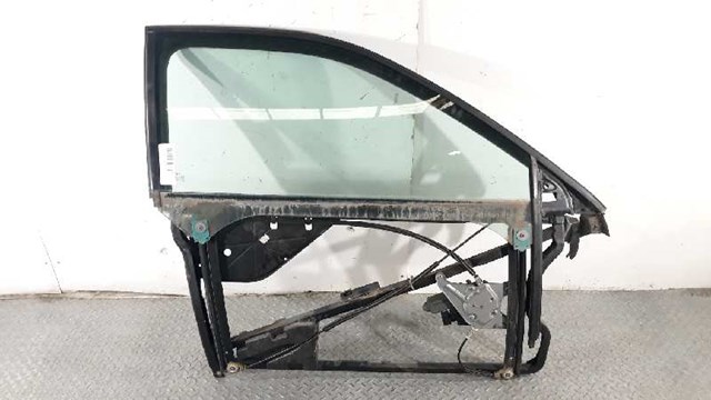 Regulador da janela dianteira direita para Audi A3 1.9 TDI AGR, ALH 8L3837462