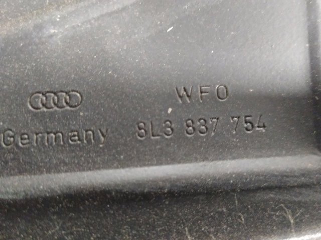 8L3837754 VAG Дверь передняя правая купить в Харьков