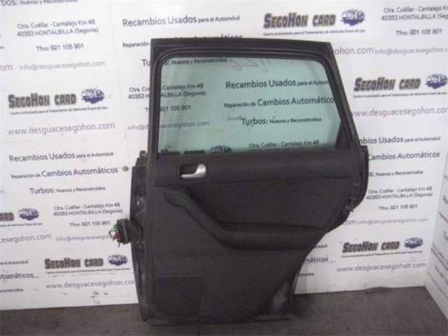 VAG 8L4833052C Дверь задняя правая в наличии Житомир