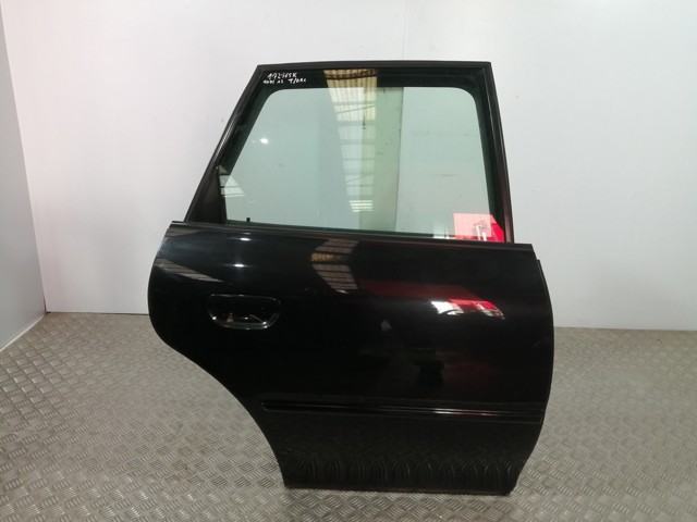 Porta traseira direita 8L4833052C VAG/Audi