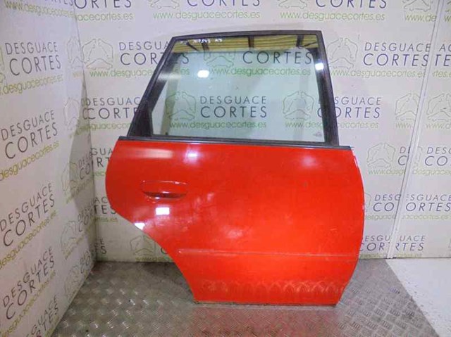 Porta traseira direita 8L4833052C VAG/Audi